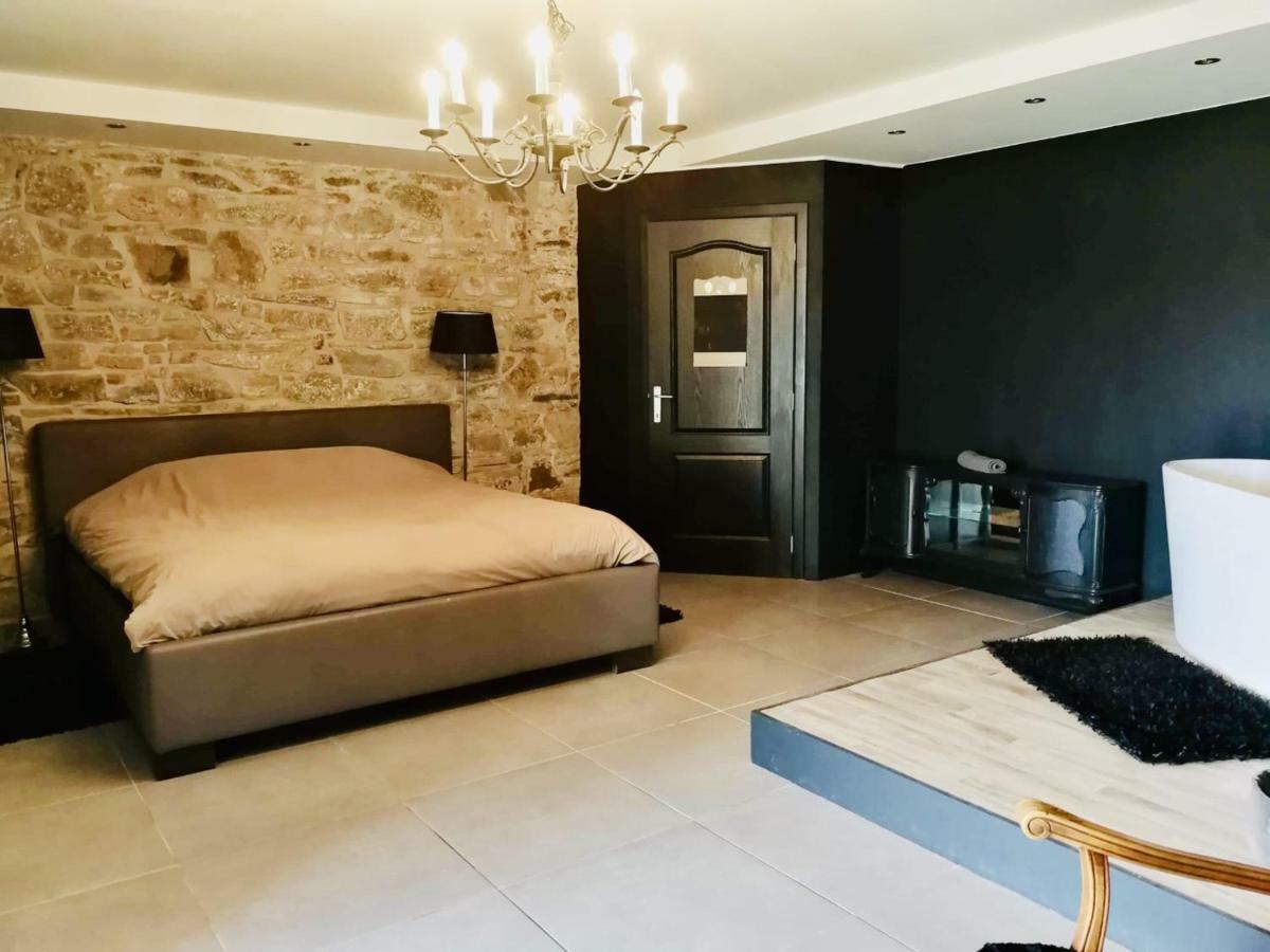 Le Chateau De Balmoral 萨尔特-雷斯温泉 外观 照片